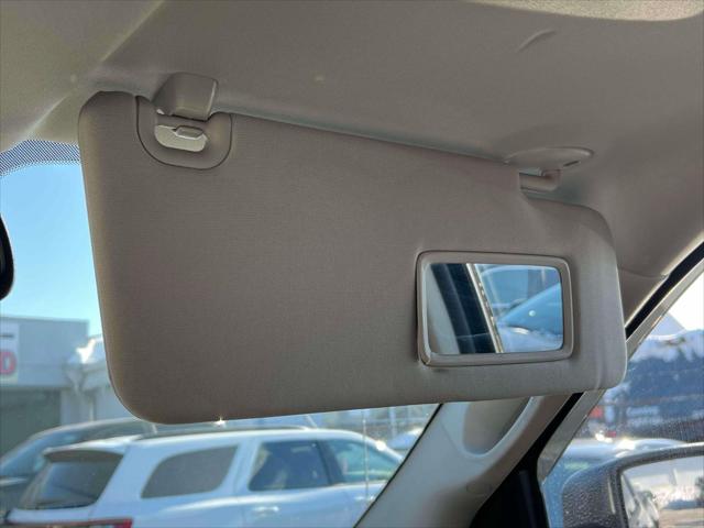 2019 Ram 1500 Classic Express Quad Cab 4x4 6'4" Box