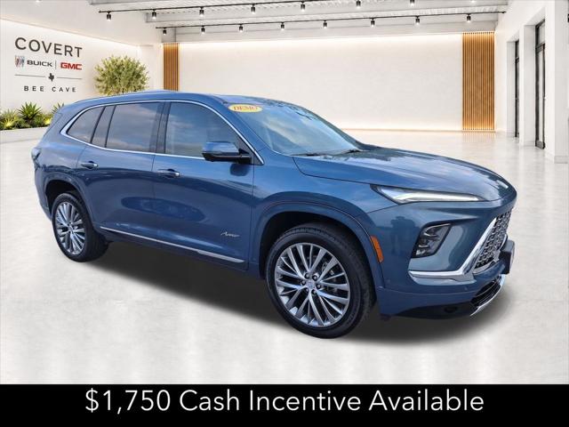 2026 Buick Enclave Avenir FWD for sale in Austin , TX