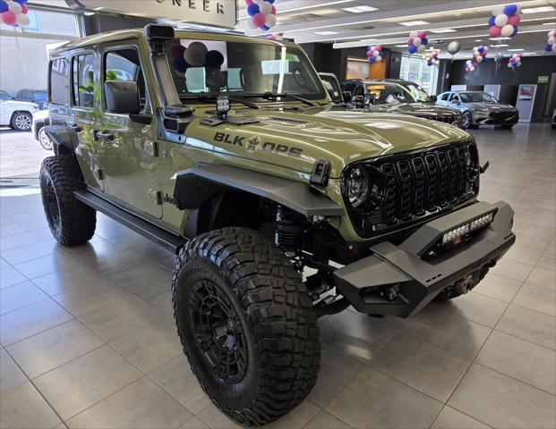 2026 Jeep Wrangler Willys for sale in Hempstead, NY