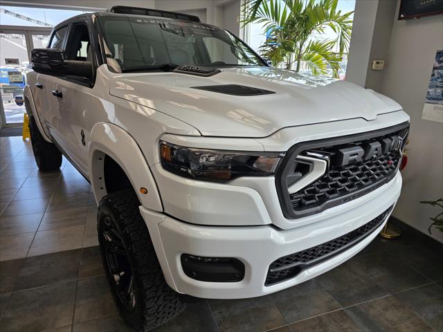 2026 Ram 1500 Big Horn Crew Cab 4x4 5'7" Box for sale in Hempstead, NY