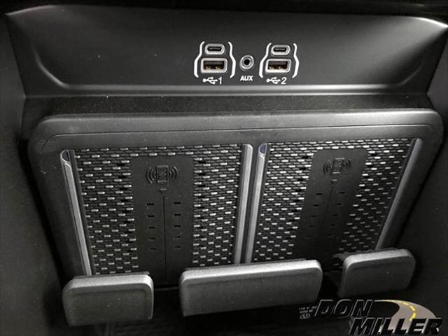 2026 Ram 3500 Laramie Crew Cab 4x4 8' Box