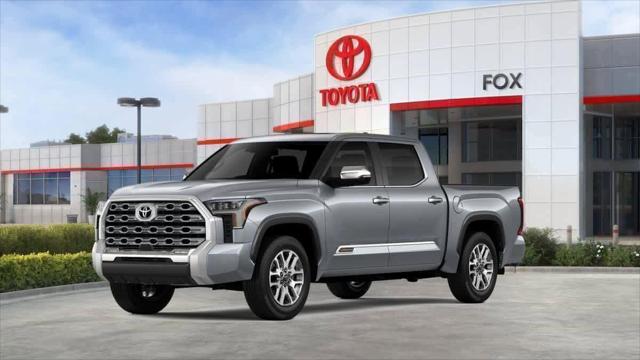2026 Toyota Tundra 1794 Edition CrewMax 5.5' Bed for sale in Auburn, NY