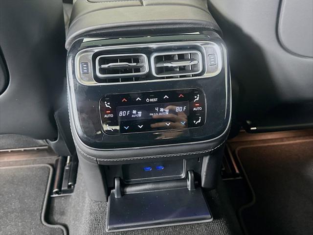 2026 Mercedes-Benz S 580 4MATIC
