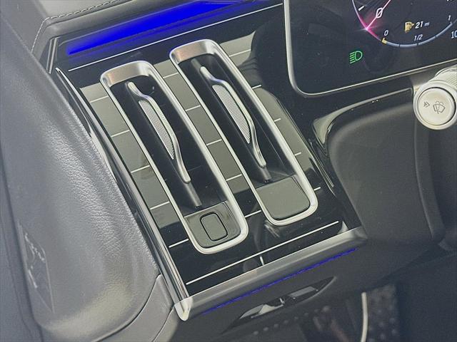 2026 Mercedes-Benz S 580 4MATIC