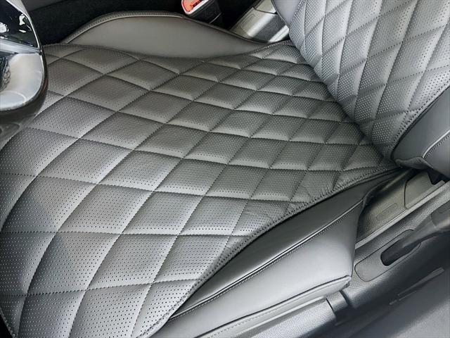 2026 Mercedes-Benz S 580 4MATIC