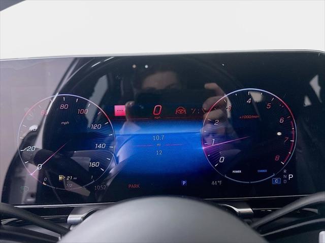2026 Mercedes-Benz S 580 4MATIC