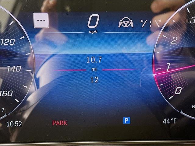 2026 Mercedes-Benz S 580 4MATIC