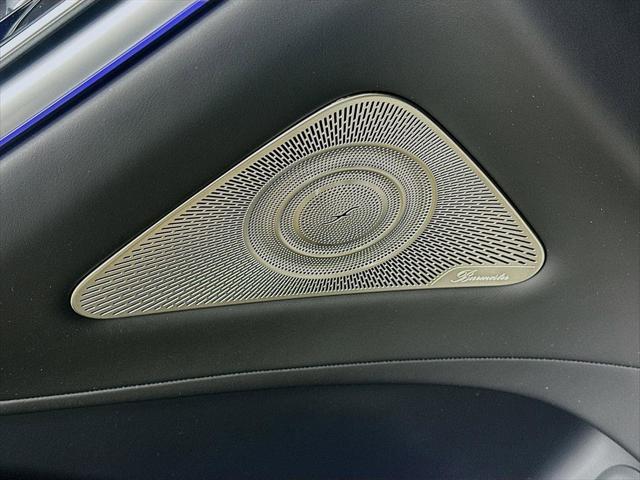 2026 Mercedes-Benz S 580 4MATIC