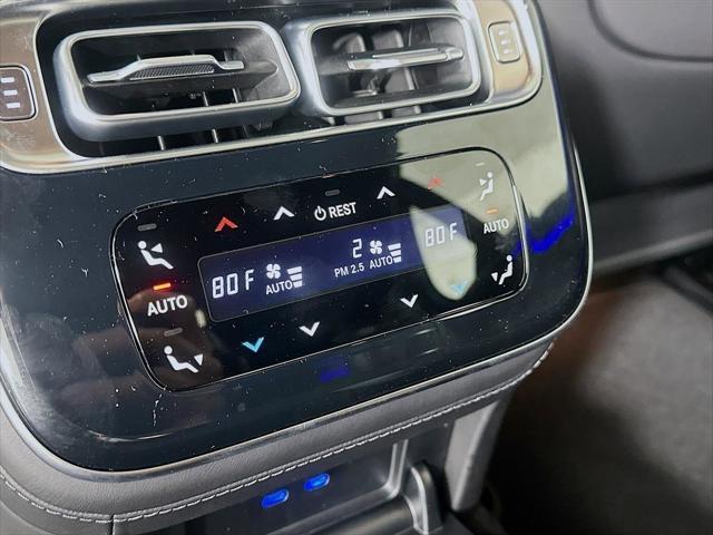 2026 Mercedes-Benz S 580 4MATIC