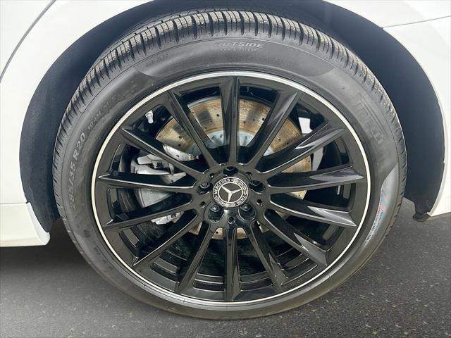 2026 Mercedes-Benz S 580 4MATIC