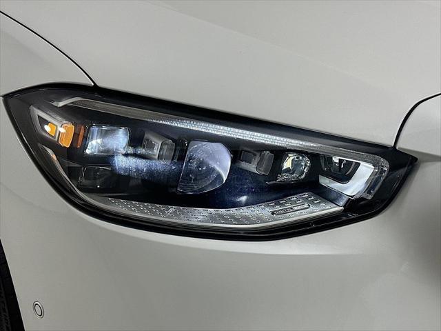2026 Mercedes-Benz S 580 4MATIC