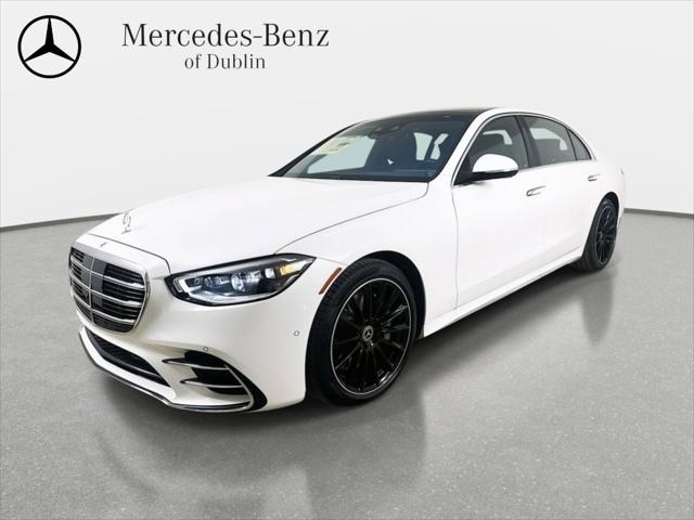 2026 Mercedes-Benz S 580 4MATIC for sale in Dublin, OH