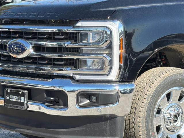 2026 Ford F-350 King Ranch