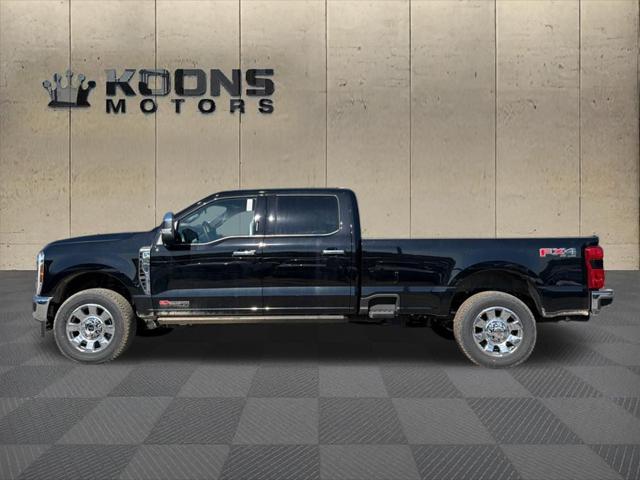 2026 Ford F-350 King Ranch
