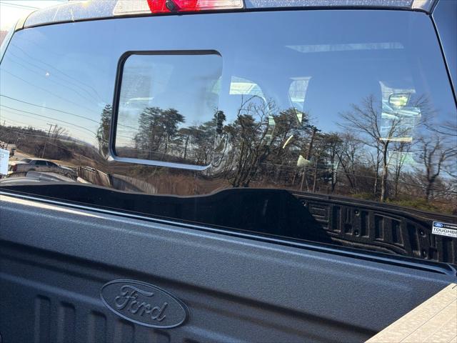 2026 Ford F-350 King Ranch