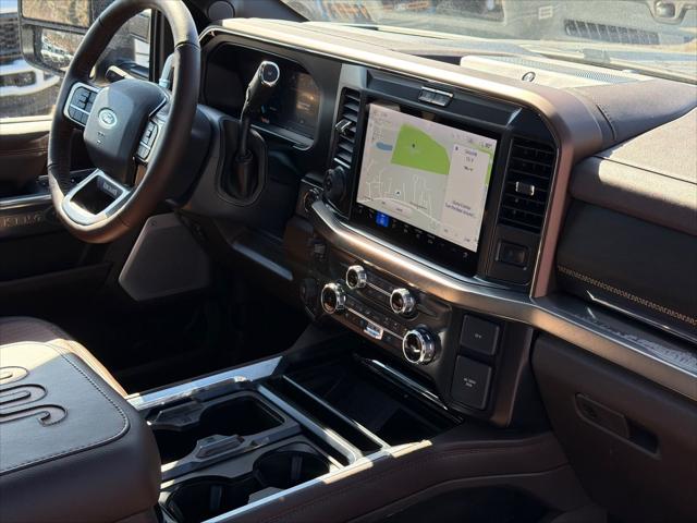 2026 Ford F-350 King Ranch