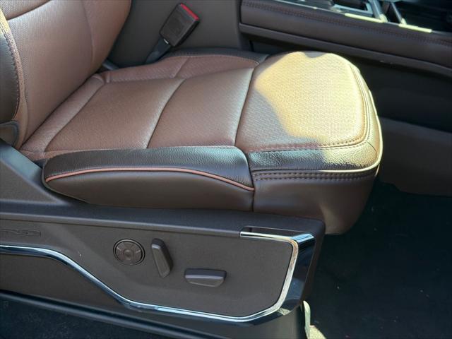2026 Ford F-350 King Ranch