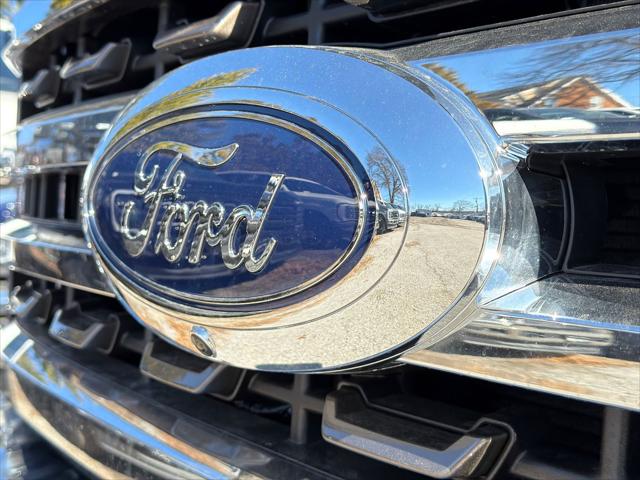 2026 Ford F-350 King Ranch