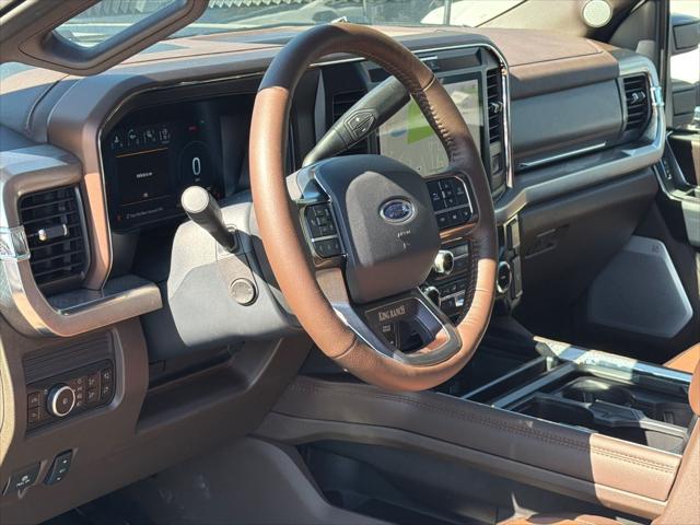 2026 Ford F-350 King Ranch