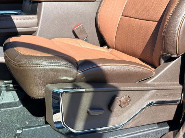 2026 Ford F-350 King Ranch