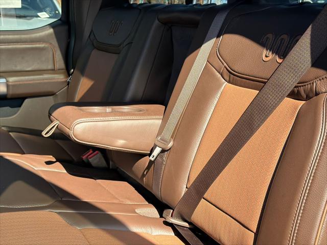 2026 Ford F-350 King Ranch