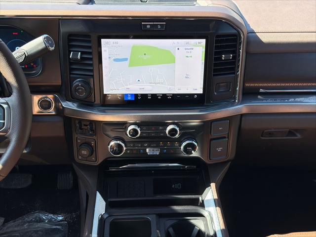 2026 Ford F-350 King Ranch