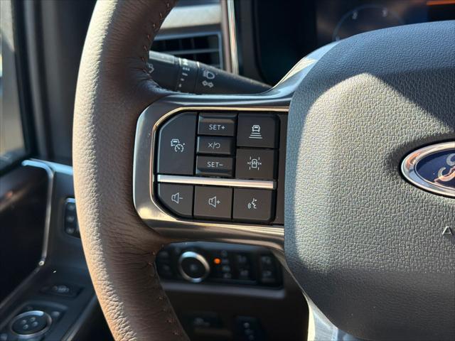 2026 Ford F-350 King Ranch