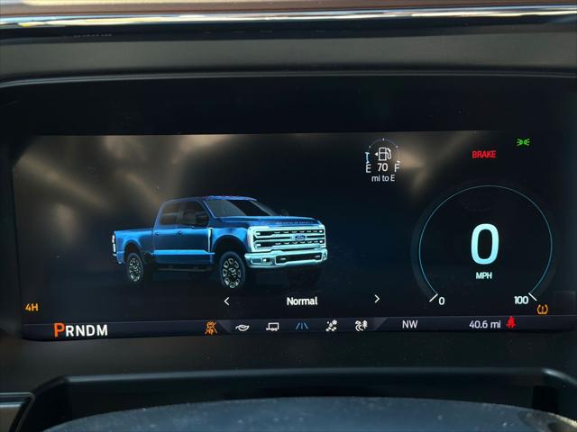 2026 Ford F-350 King Ranch