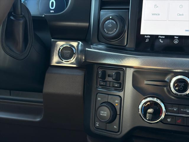 2026 Ford F-350 King Ranch