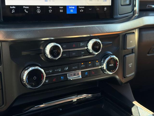 2026 Ford F-350 King Ranch
