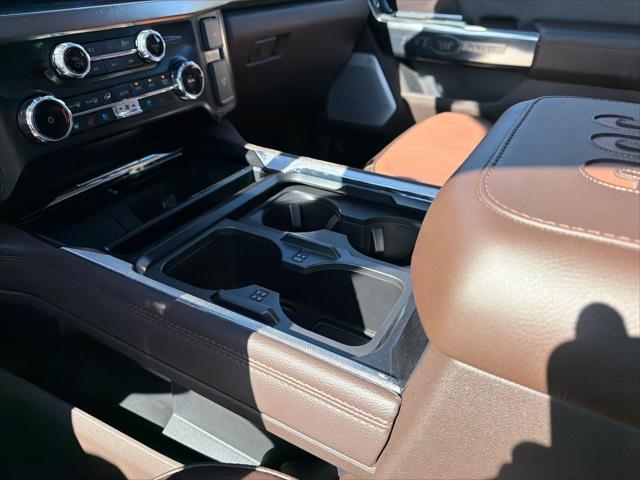 2026 Ford F-350 King Ranch