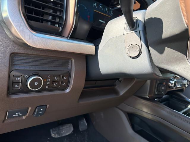 2026 Ford F-350 King Ranch