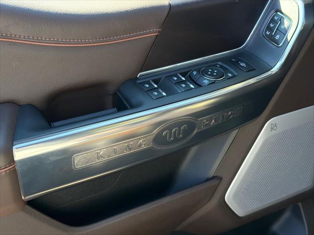 2026 Ford F-350 King Ranch