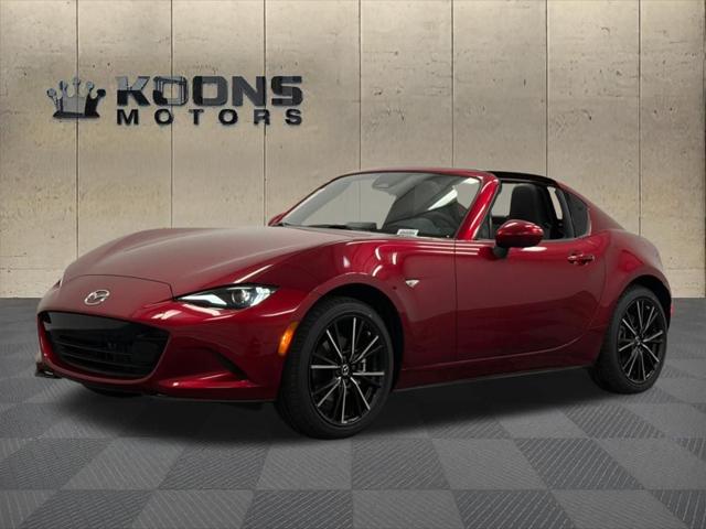 2026 Mazda MX-5 Grand Touring for sale in Silver Spring, MD