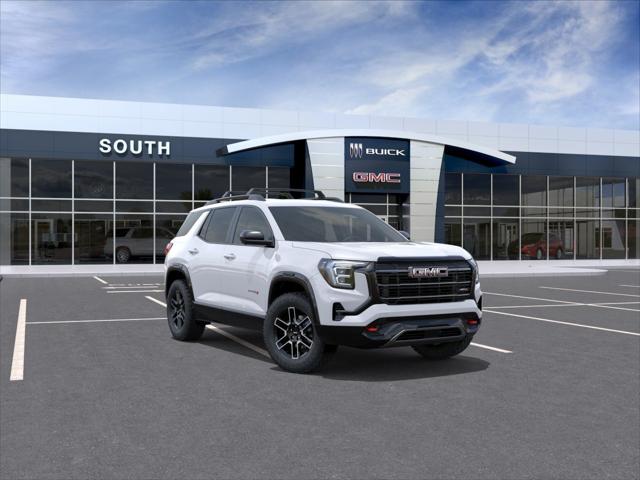 2026 GMC Terrain AWD AT4 for sale in San Antonio, TX