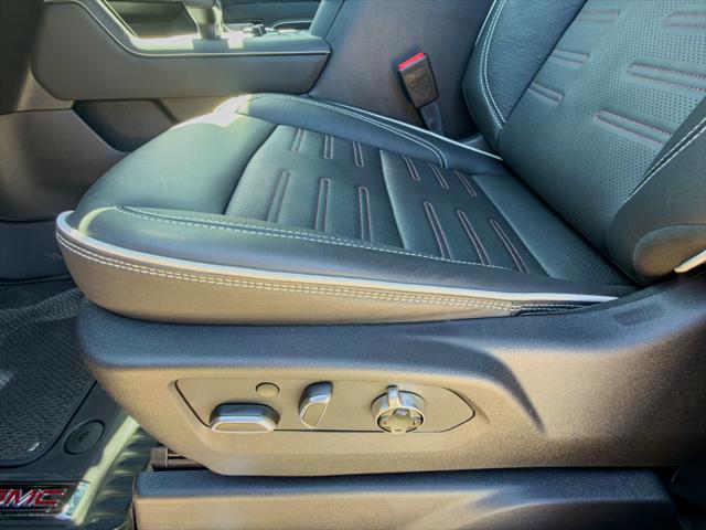 2026 GMC Sierra 1500 Crew Cab, Short Bed, AT4X, 4WD