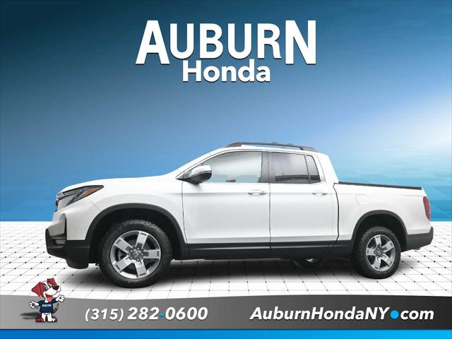 2026 Honda Ridgeline RTL for sale in Auburn, NY