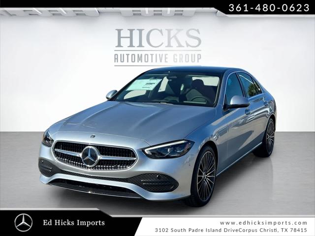 2026 Mercedes-Benz C-CLASS C 300 C 300 for sale in Corpus Christi, TX