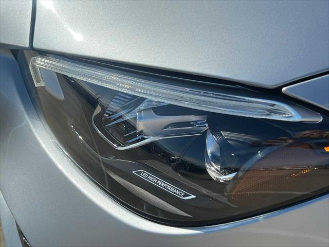 2026 Mercedes-Benz C-CLASS C 300 C 300