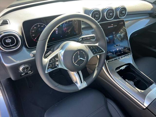 2026 Mercedes-Benz C-CLASS C 300 C 300