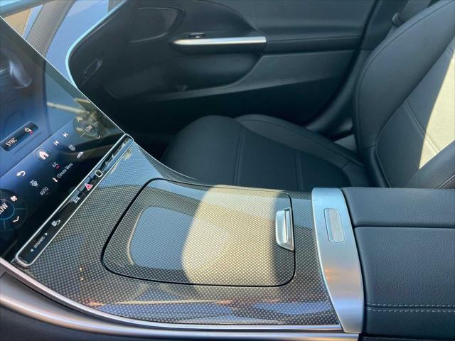 2026 Mercedes-Benz C-CLASS C 300 C 300