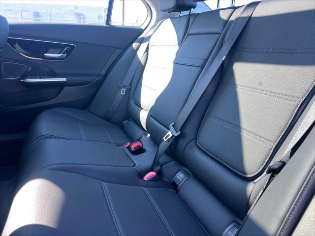 2026 Mercedes-Benz C-CLASS C 300 C 300