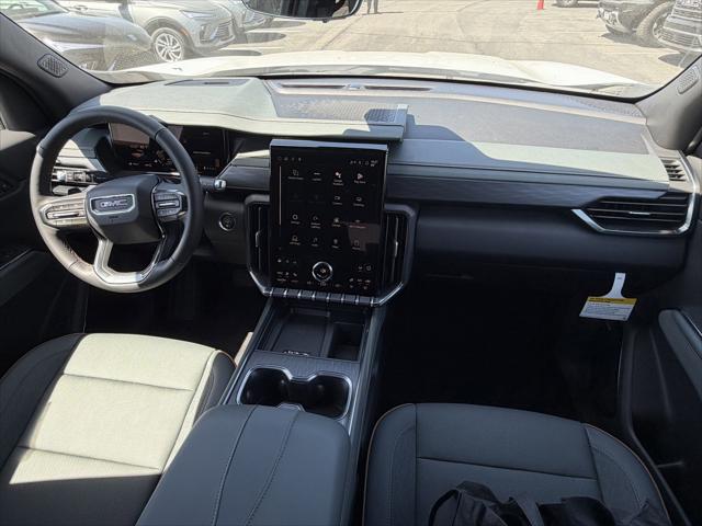 2026 GMC Acadia AT4 AWD