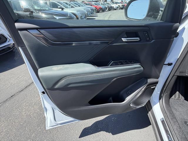 2026 GMC Acadia AT4 AWD