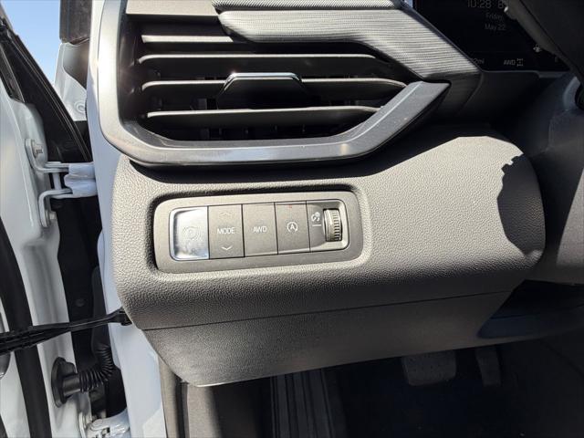 2026 GMC Acadia AT4 AWD