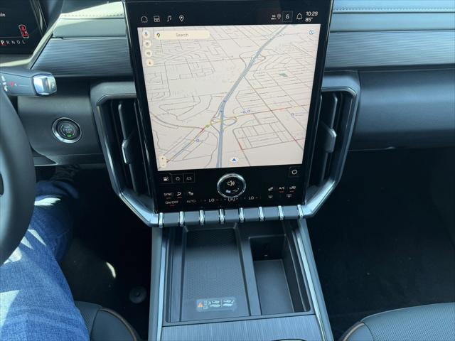 2026 GMC Acadia AT4 AWD
