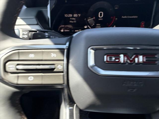 2026 GMC Acadia AT4 AWD