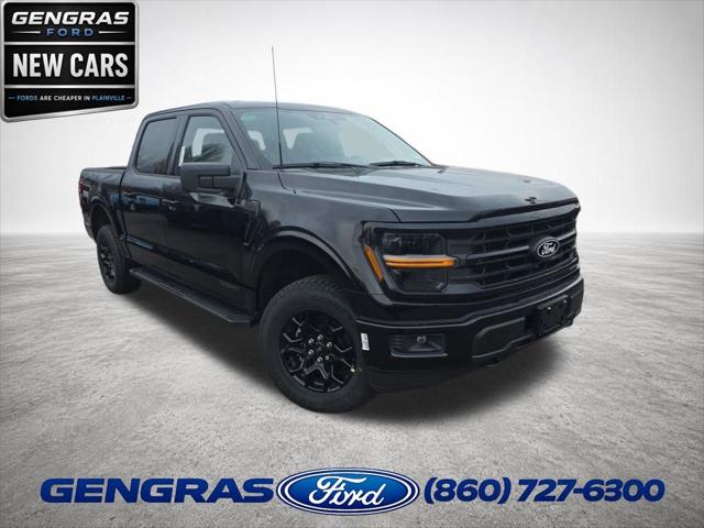 2026 Ford F-150 XLT for sale in Plainville, CT