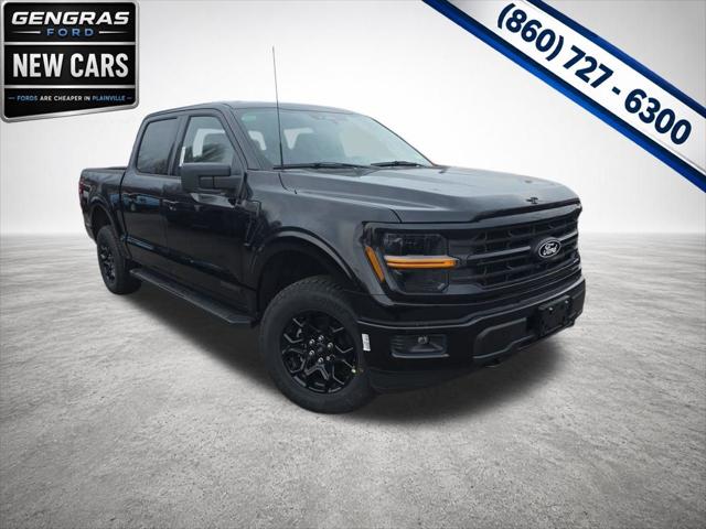2026 Ford F-150 XLT for sale in Plainville, CT