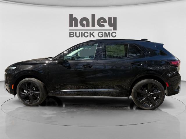2026 Buick Envision Sport Touring AWD